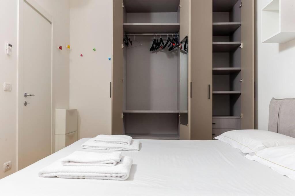 Exclusive Modern Appartamento *