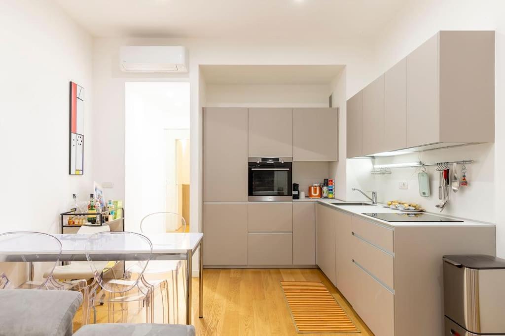 Appartamento Exclusive Modern