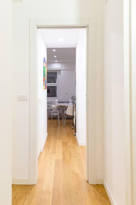 Exclusive Modern Appartamento Milano