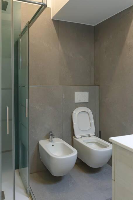Appartamento Exclusive Modern Milano