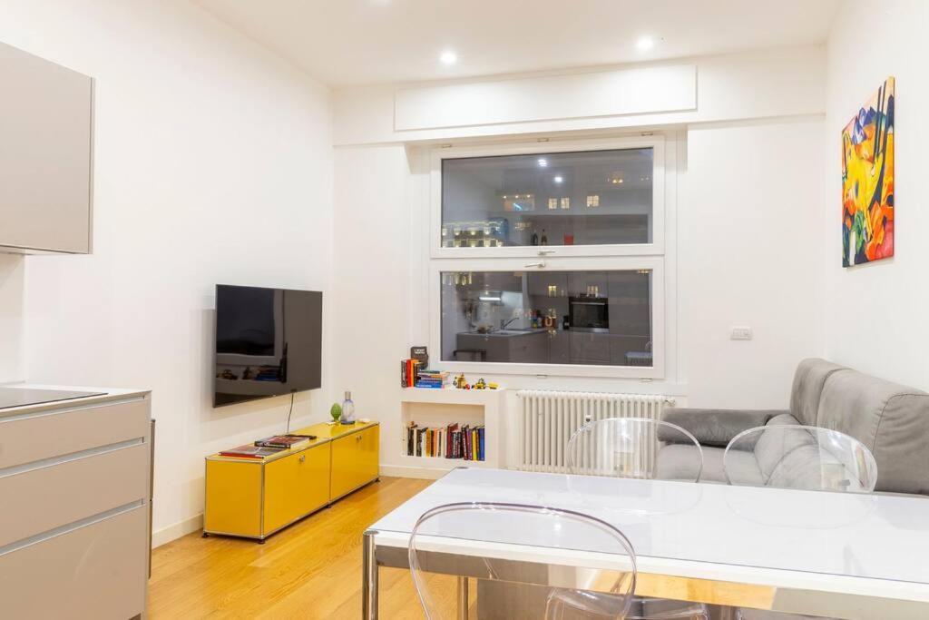 Exclusive Modern Milano