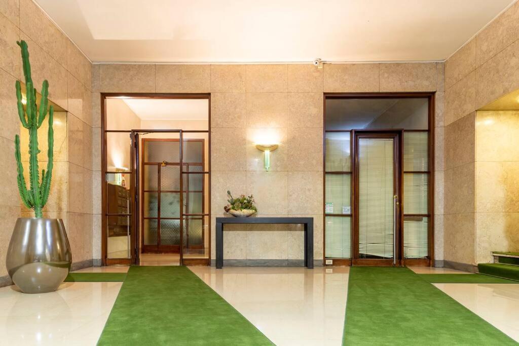 Appartamento Exclusive Modern *