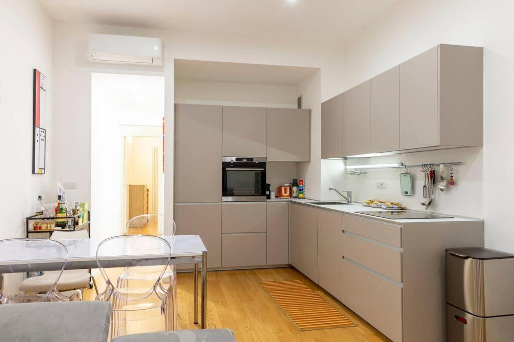 Exclusive Modern Appartamento Milano